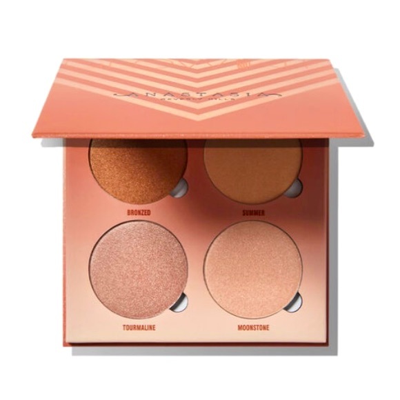 Anastasia of Beverly Hills glow sun dipped kit - Picture 1 of 4